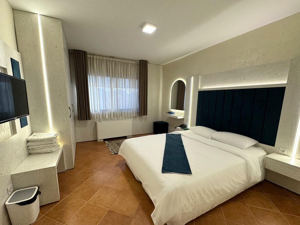 Khaneh Sabz Hotel Mashhad, Mashhad — photo 4