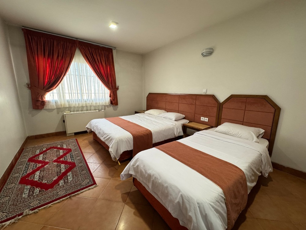 Khaneh Sabz Hotel Mashhad, Mashhad — photo 5
