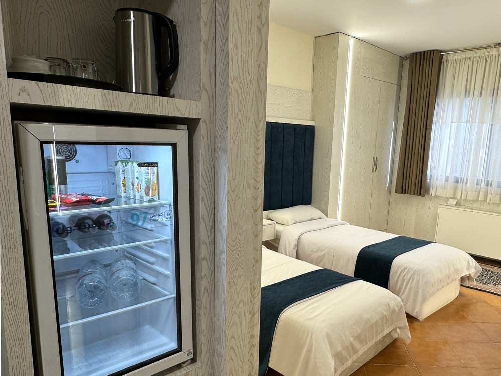 Khaneh Sabz Hotel Mashhad, Mashhad — photo 6