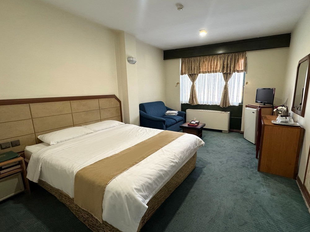 Khaneh Sabz Hotel Mashhad, Mashhad — photo 7