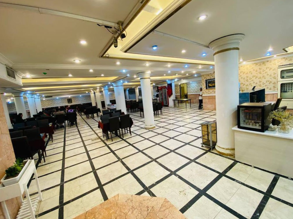 Khavar Hotel Mashhad, Mashhad — photo 4