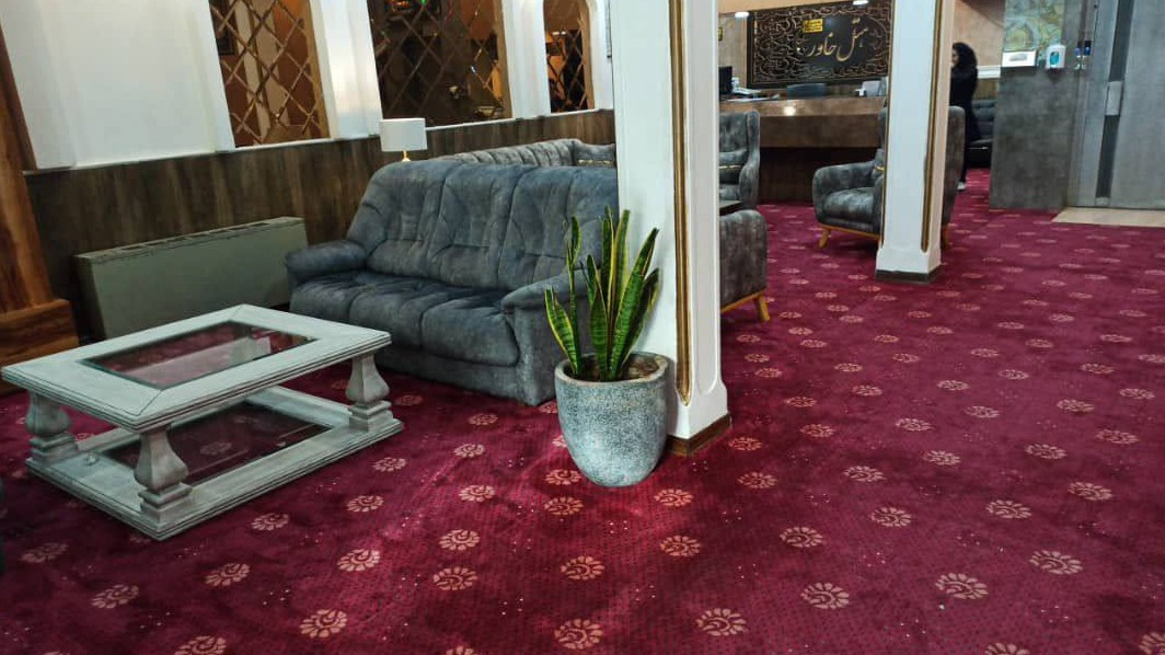 Khavar Hotel Mashhad, Mashhad — photo 3
