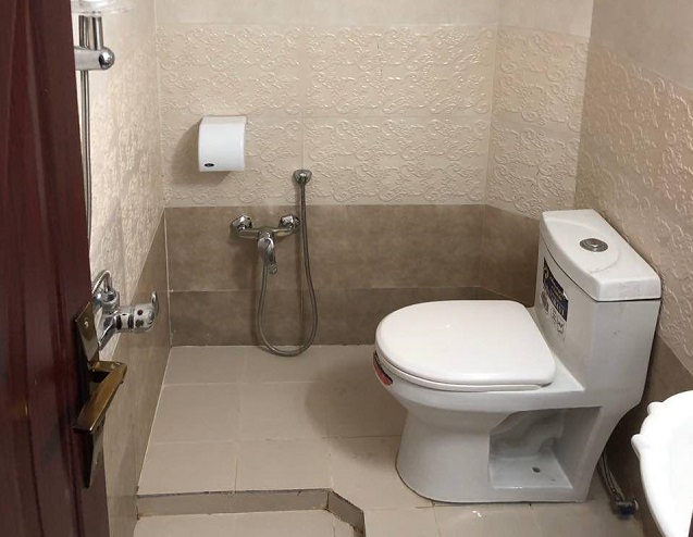 Khavar Hotel Mashhad, Mashhad — photo 6