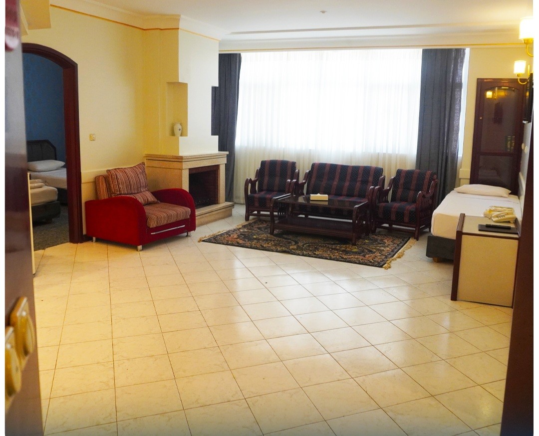 Kian Hotel Mashhad, Mashhad — photo 3