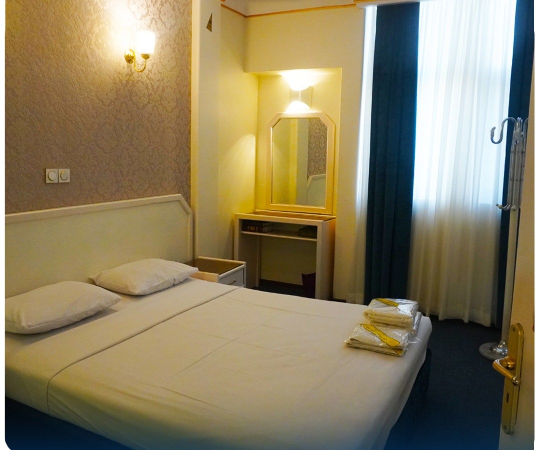 Kian Hotel Mashhad, Mashhad — photo 4
