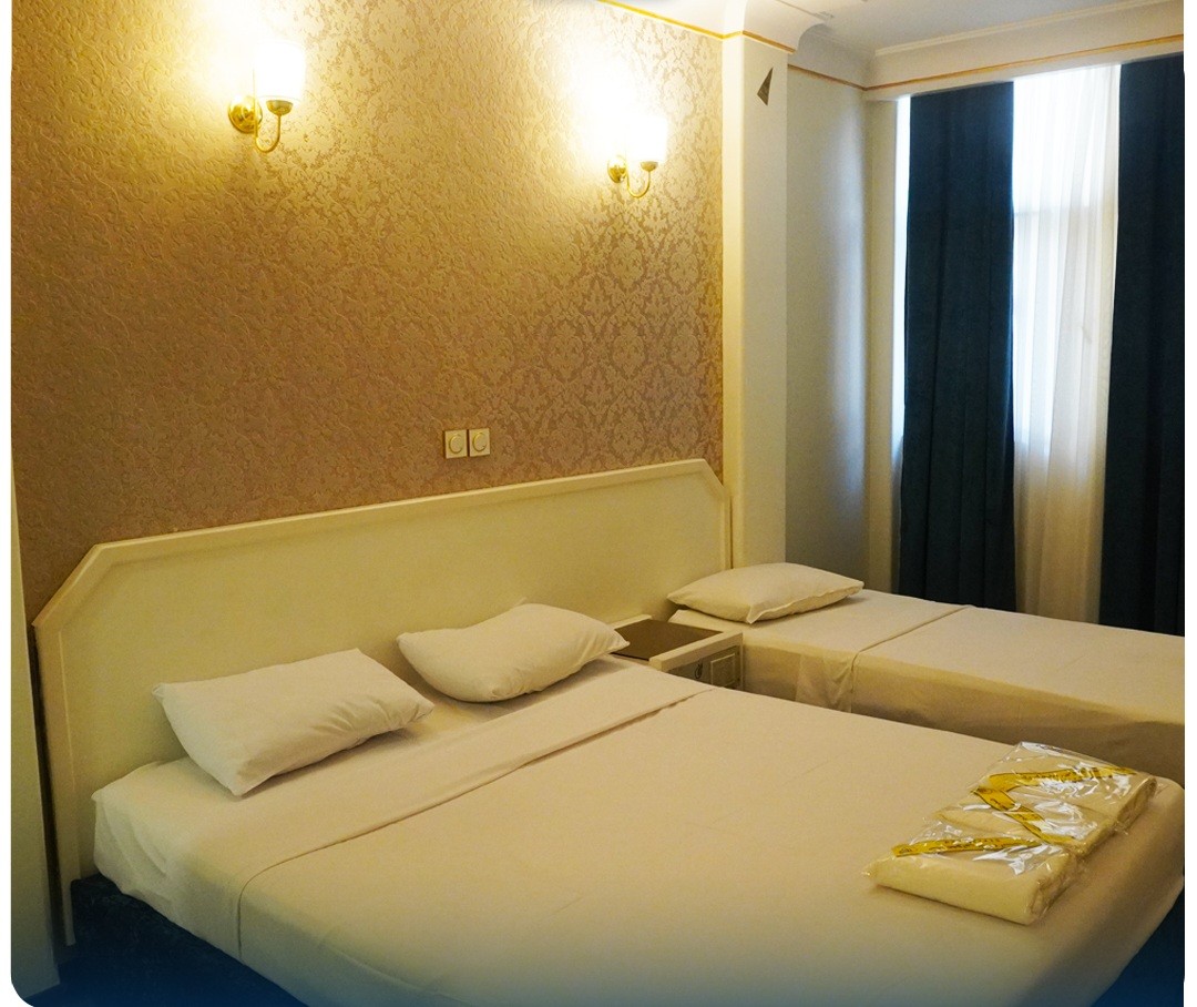 Kian Hotel Mashhad, Mashhad — photo 6