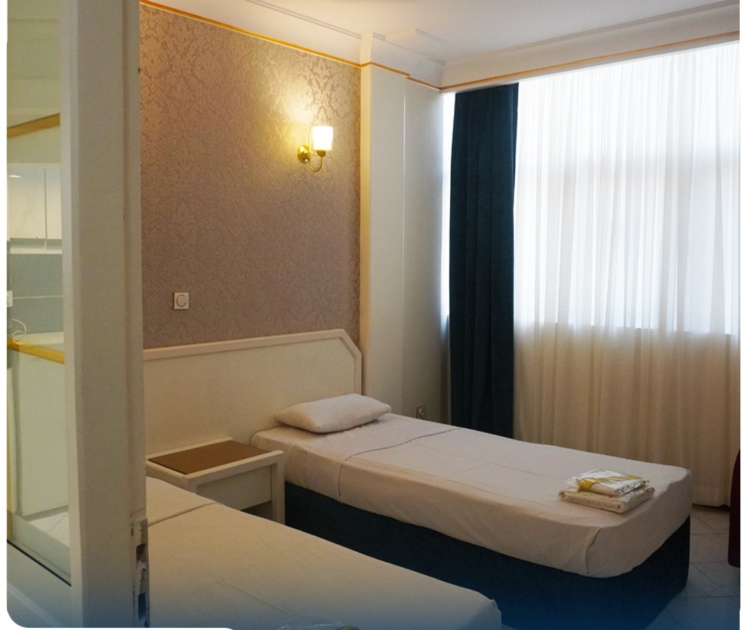 Kian Hotel Mashhad, Mashhad — photo 7