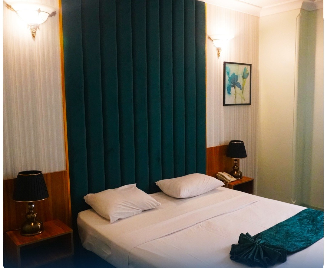 Kian Hotel Mashhad, Mashhad — photo 8