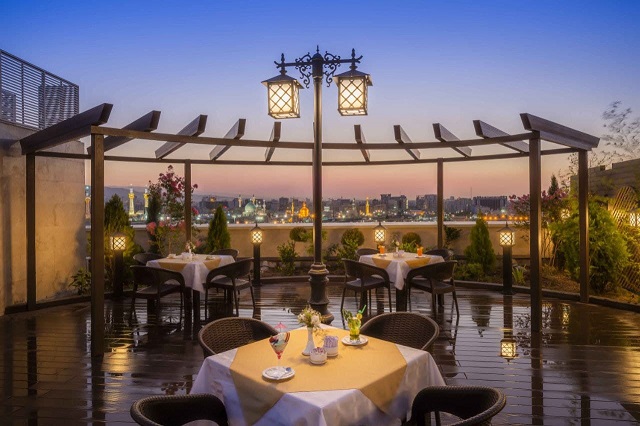 Madinat al-Jawad Hotel Mashhad, Mashhad — photo 7