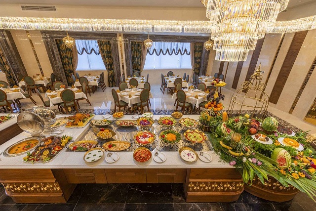 Madinat al-Jawad Hotel Mashhad, Mashhad — photo 5