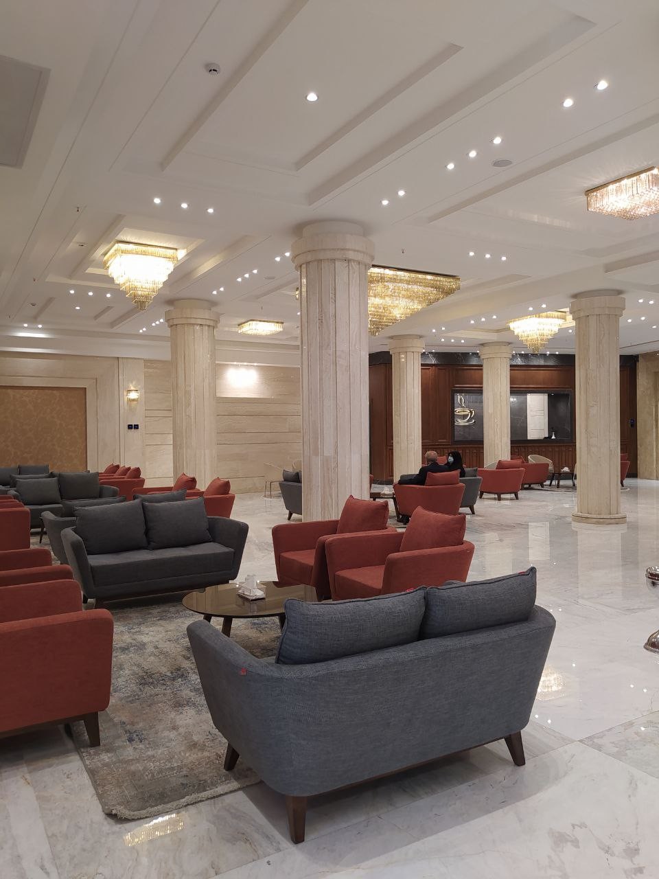 Madaen Hotel Mashhad, Mashhad — photo 3