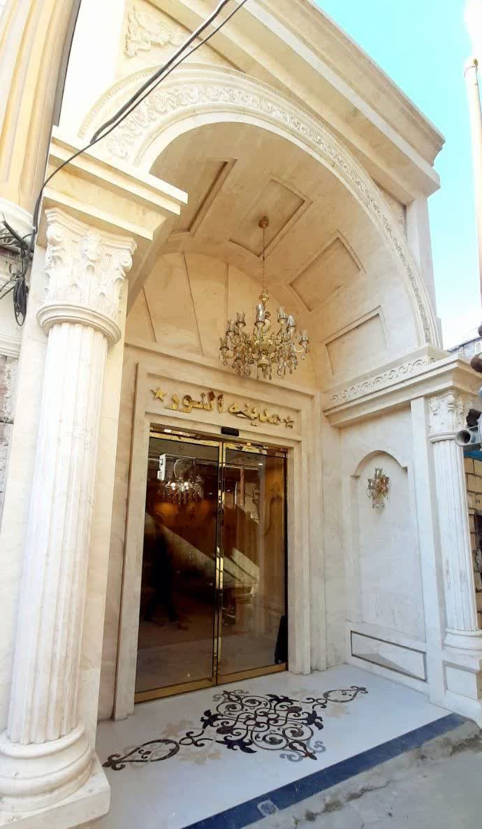 Madinat Al-Noor Travel House (Chaychian) Mashhad Guesthouse, Mashhad — photo 1