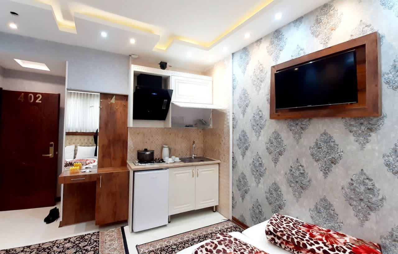 Madinat Al-Noor Travel House (Chaychian) Mashhad Guesthouse, Mashhad — photo 6