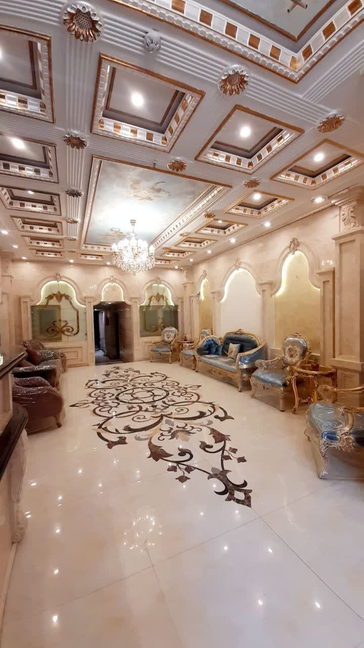 Madinat Al-Noor Travel House (Chaychian) Mashhad Guesthouse, Mashhad — photo 4