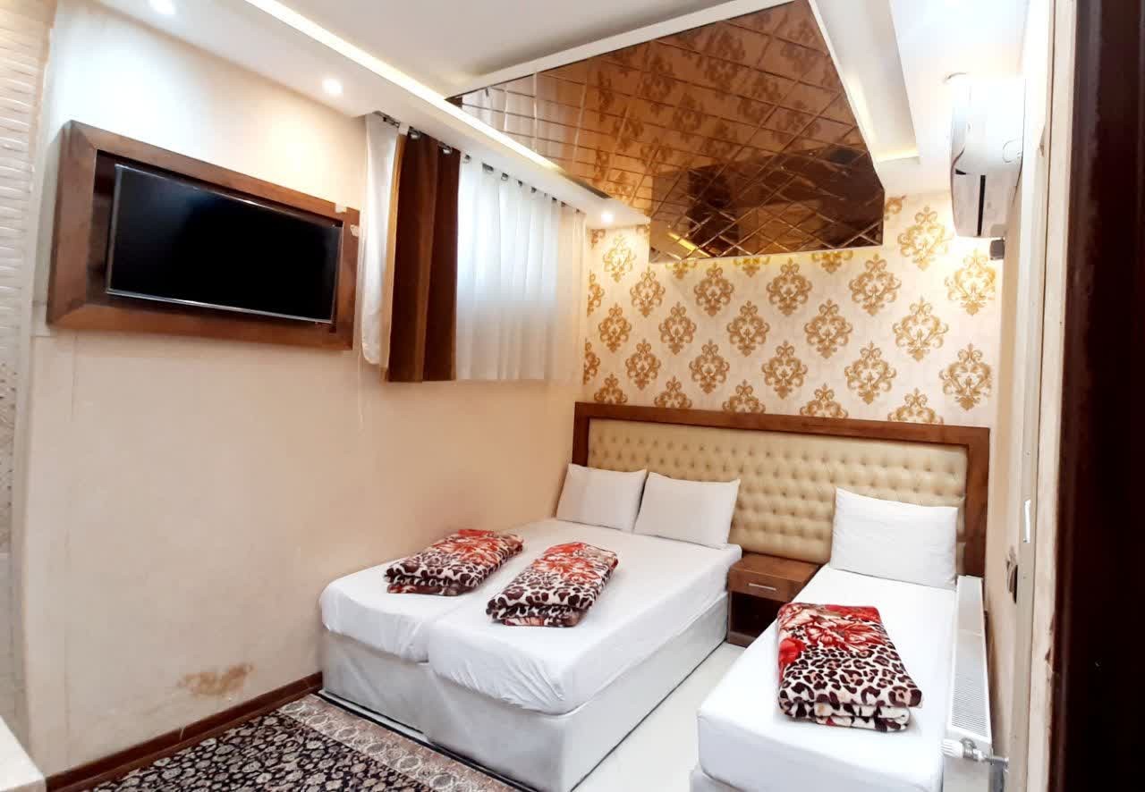 Madinat Al-Noor Travel House (Chaychian) Mashhad Guesthouse, Mashhad — photo 7
