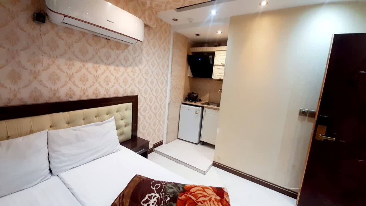 Madinat Al-Noor Travel House (Chaychian) Mashhad Guesthouse, Mashhad — photo 2