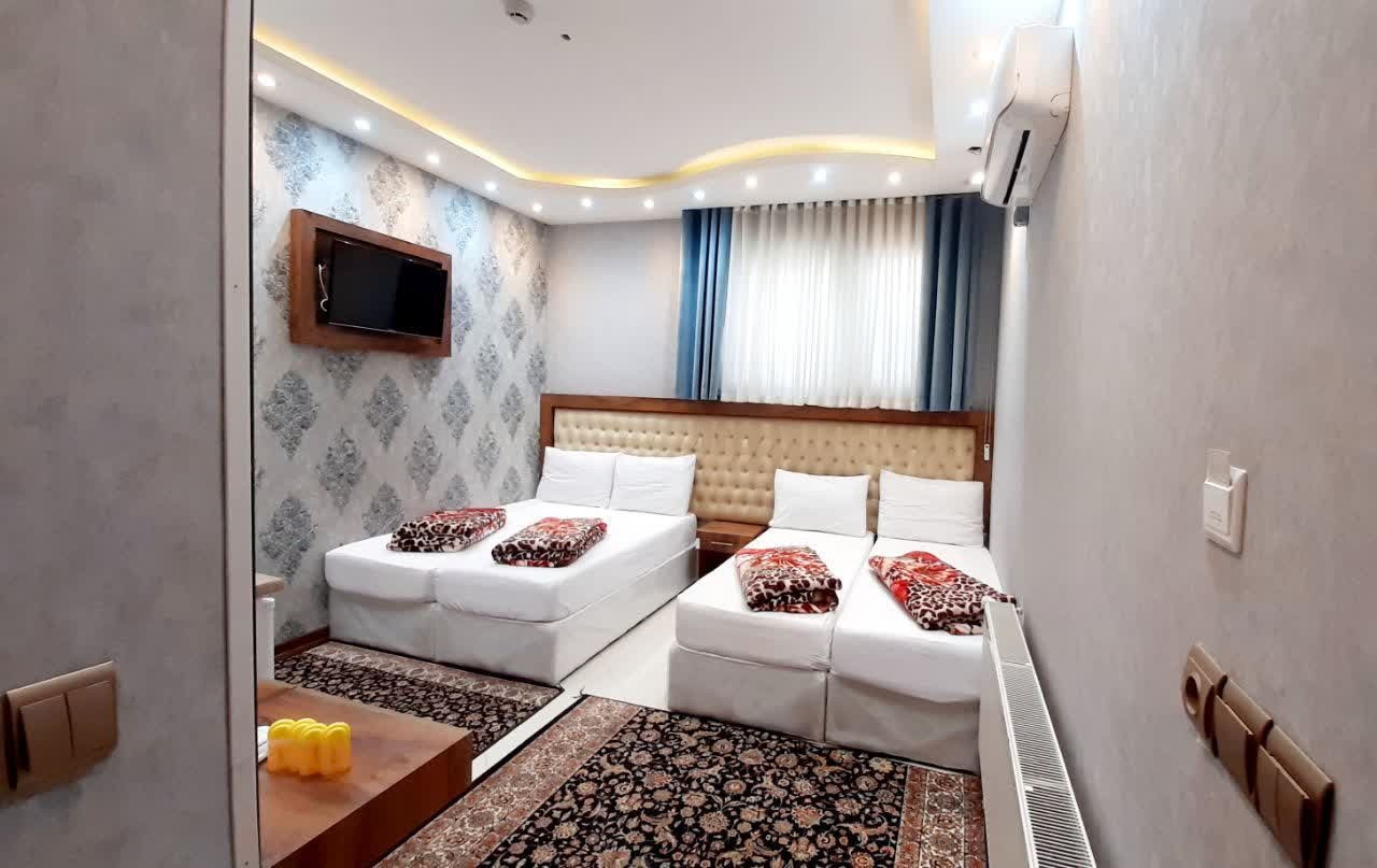 Madinat Al-Noor Travel House (Chaychian) Mashhad Guesthouse, Mashhad — photo 5