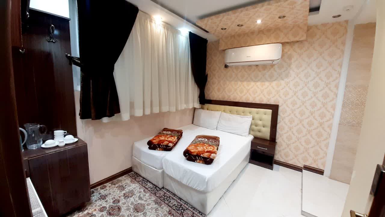 Madinat Al-Noor Travel House (Chaychian) Mashhad Guesthouse, Mashhad — photo 8
