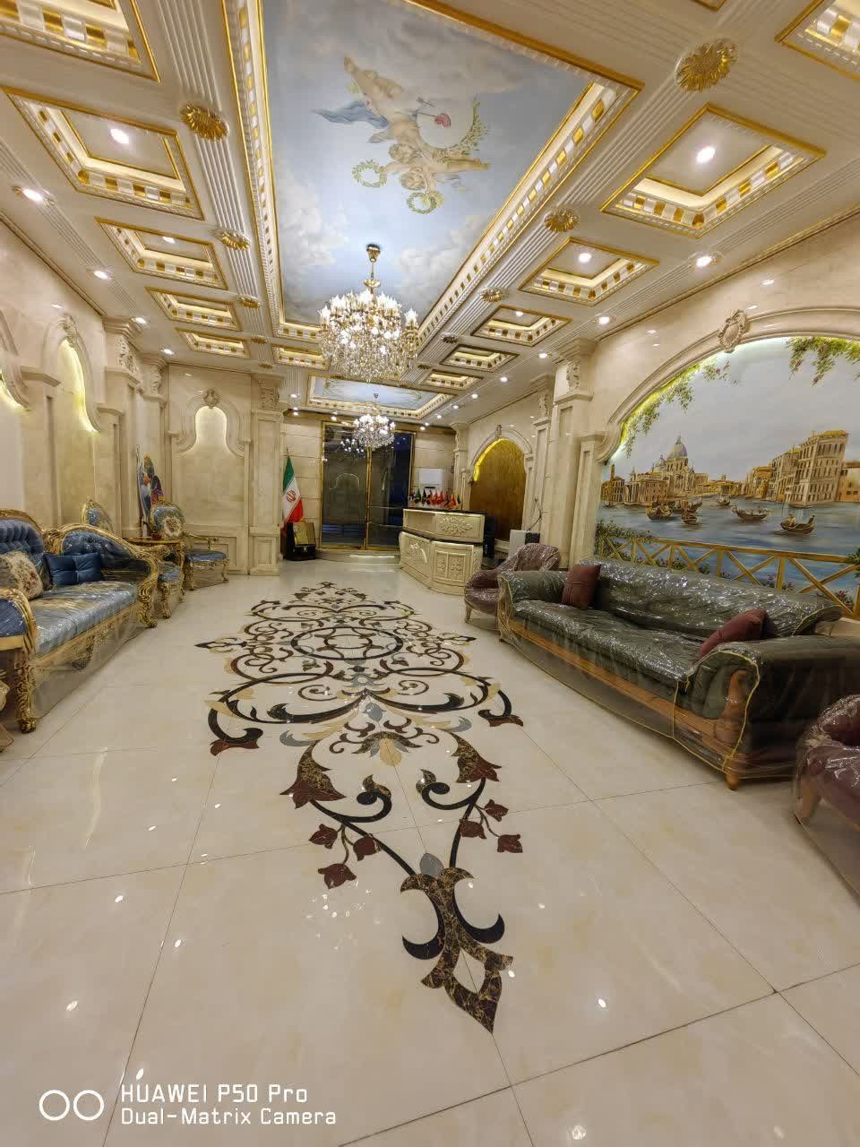Madinat Al-Noor Travel House (Chaychian) Mashhad Guesthouse, Mashhad — photo 3