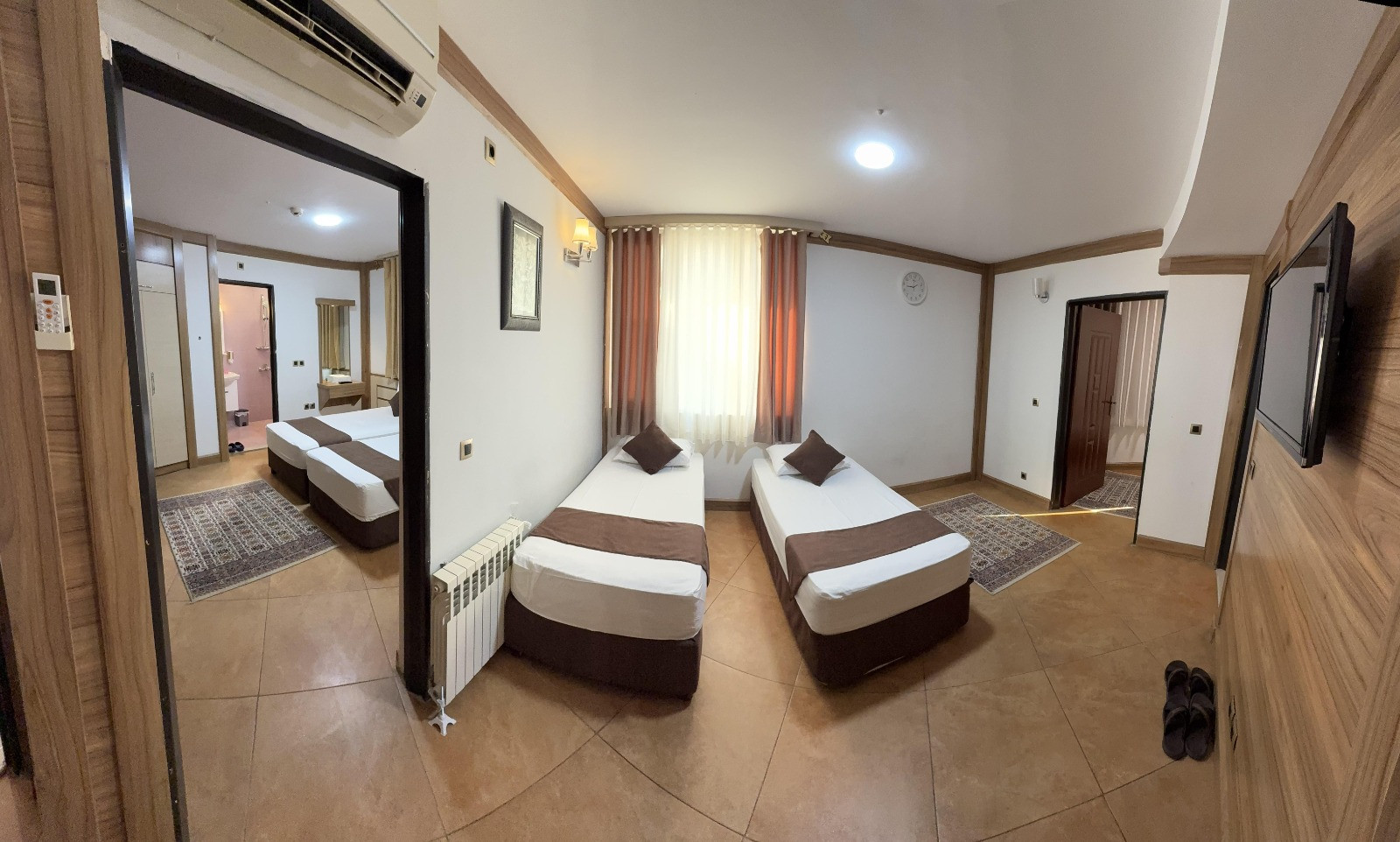 Majid Hotel Mashhad, Mashhad — photo 8
