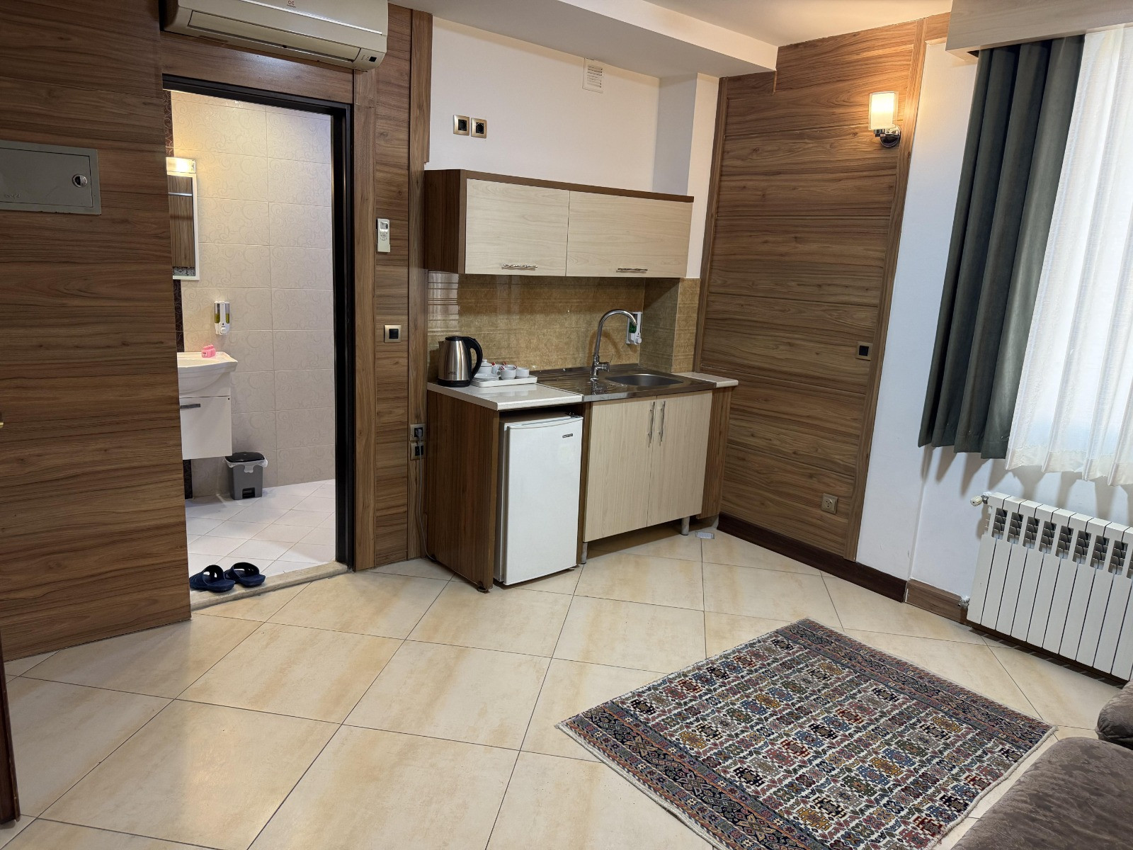 Majid Hotel Mashhad, Mashhad — photo 6