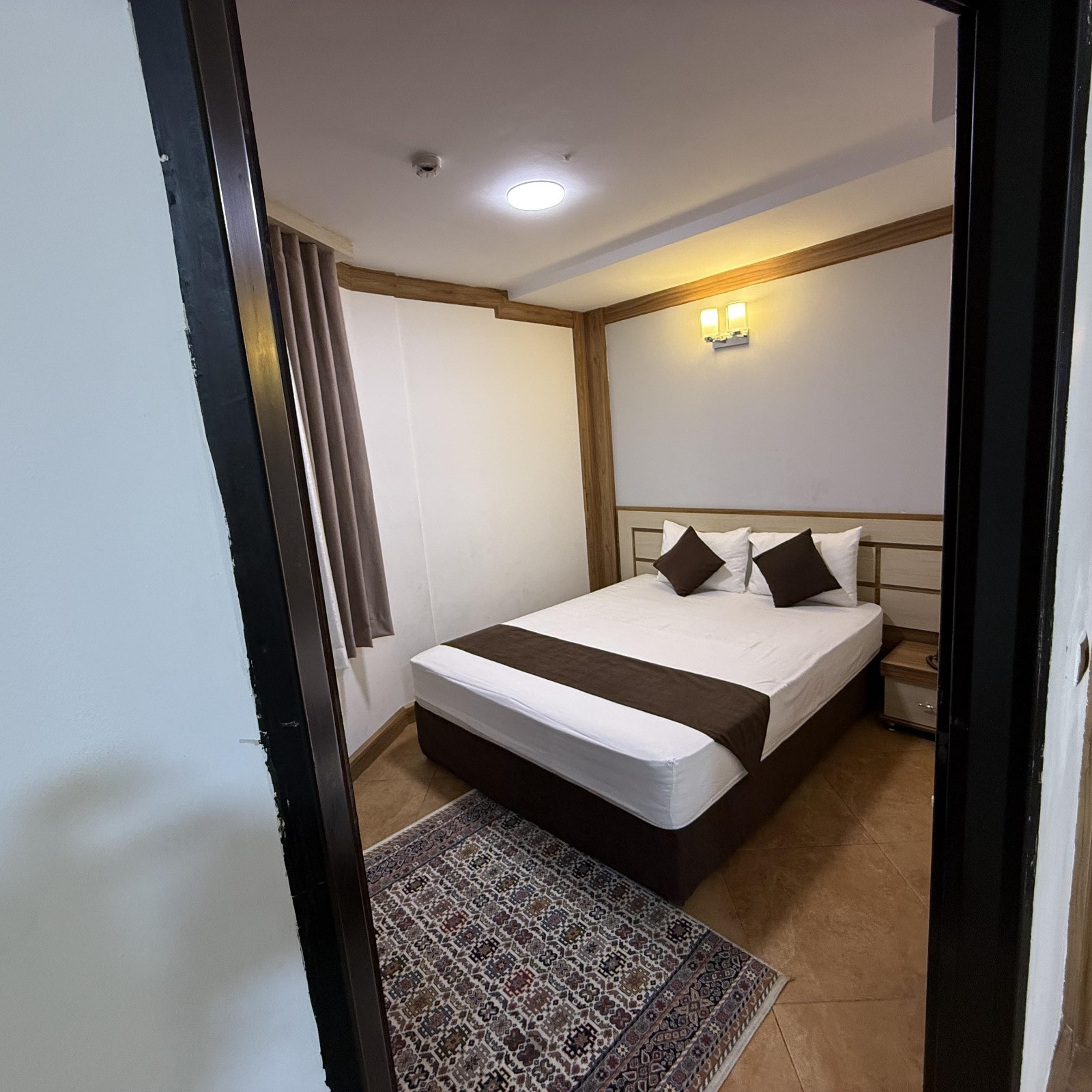 Majid Hotel Mashhad, Mashhad — photo 4