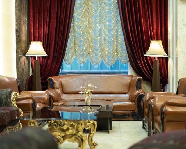 Marmar Hotel Mashhad, Mashhad — photo 4
