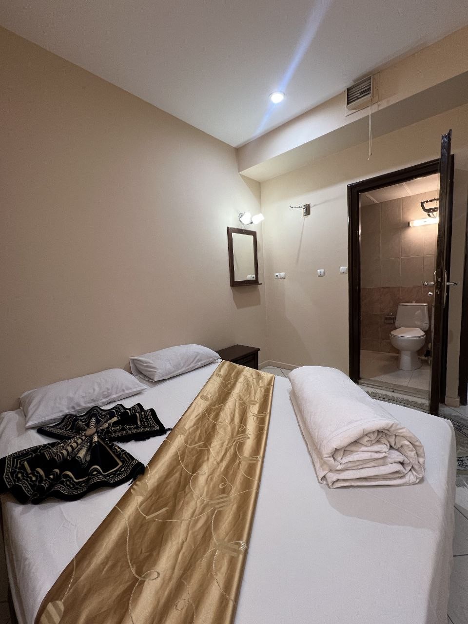 Modat Apartment Hotel Mashhad, Mashhad — photo 7