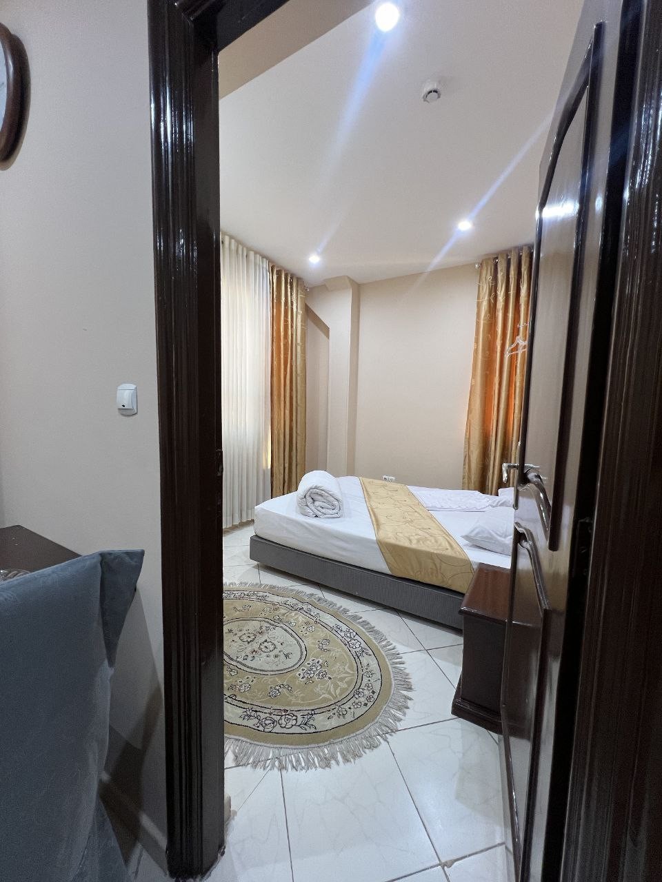 Modat Apartment Hotel Mashhad, Mashhad — photo 6