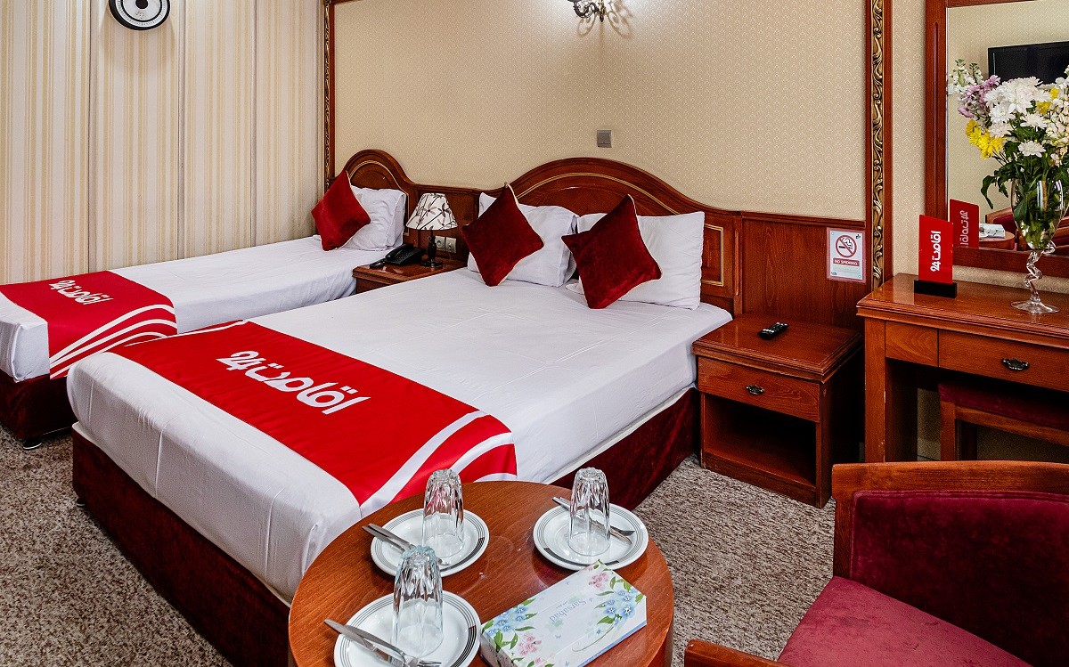Miami Hotel Mashhad, Mashhad — photo 5