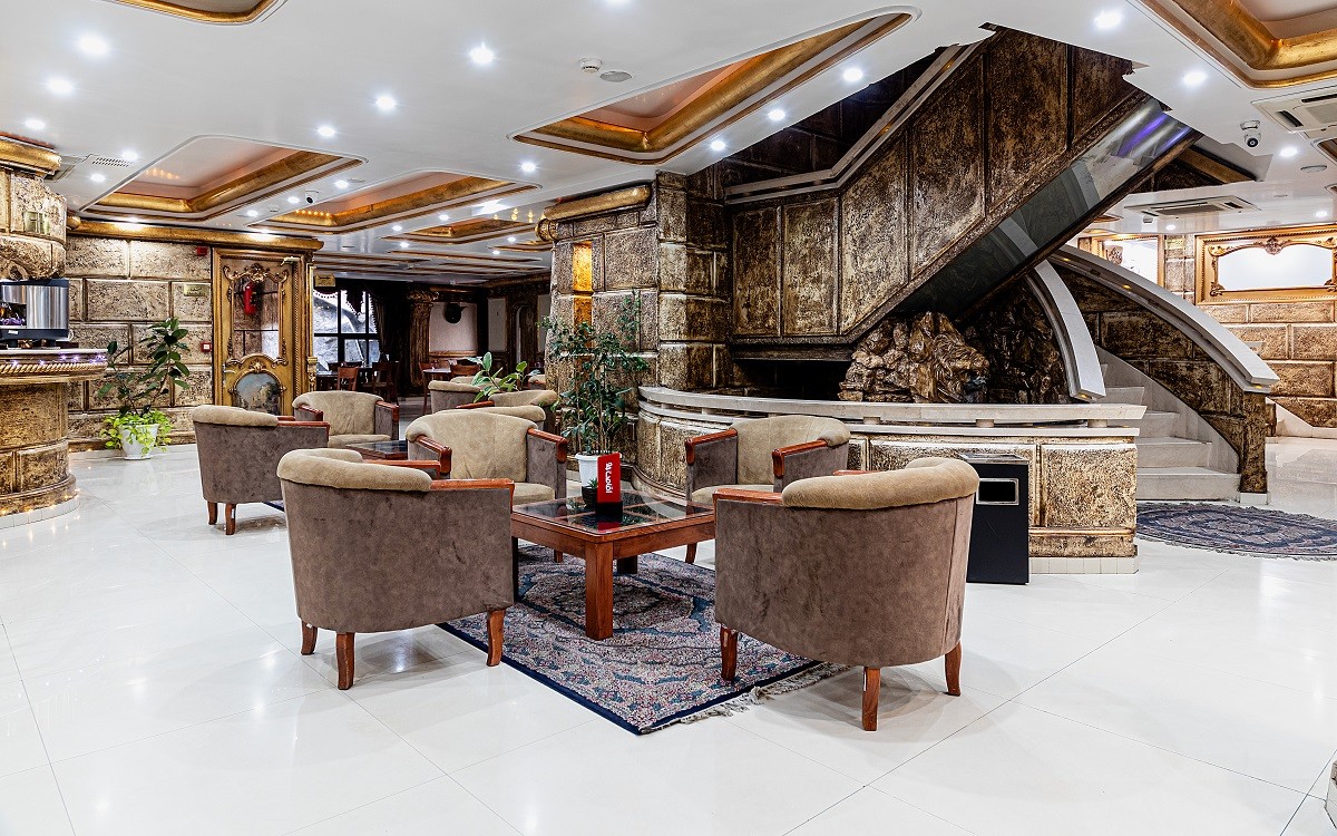 Miami Hotel Mashhad, Mashhad — photo 3