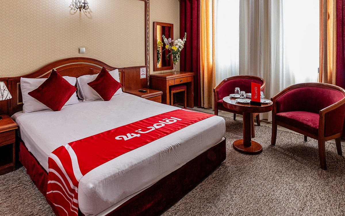 Miami Hotel Mashhad, Mashhad — photo 4