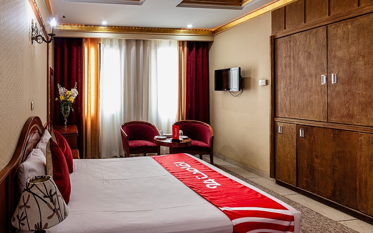 Miami Hotel Mashhad, Mashhad — photo 6