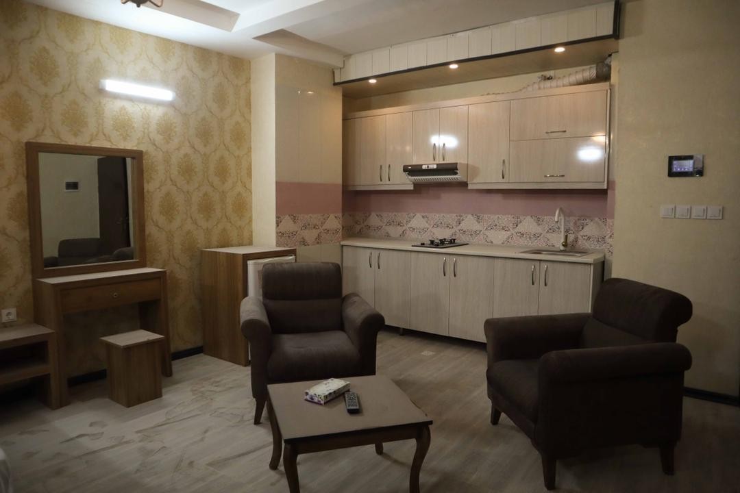Mehriz Apartment Hotel Mashhad, Mashhad — photo 6