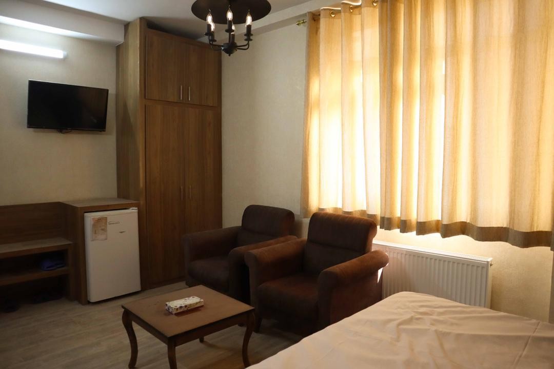 Mehriz Apartment Hotel Mashhad, Mashhad — photo 5