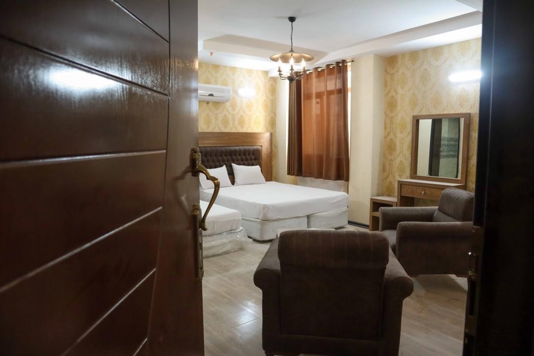 Mehriz Apartment Hotel Mashhad, Mashhad — photo 3