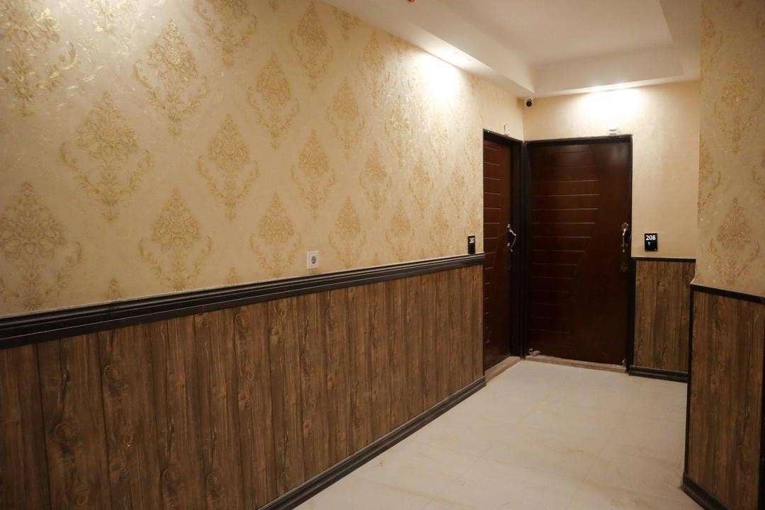 Mehriz Apartment Hotel Mashhad, Mashhad — photo 2