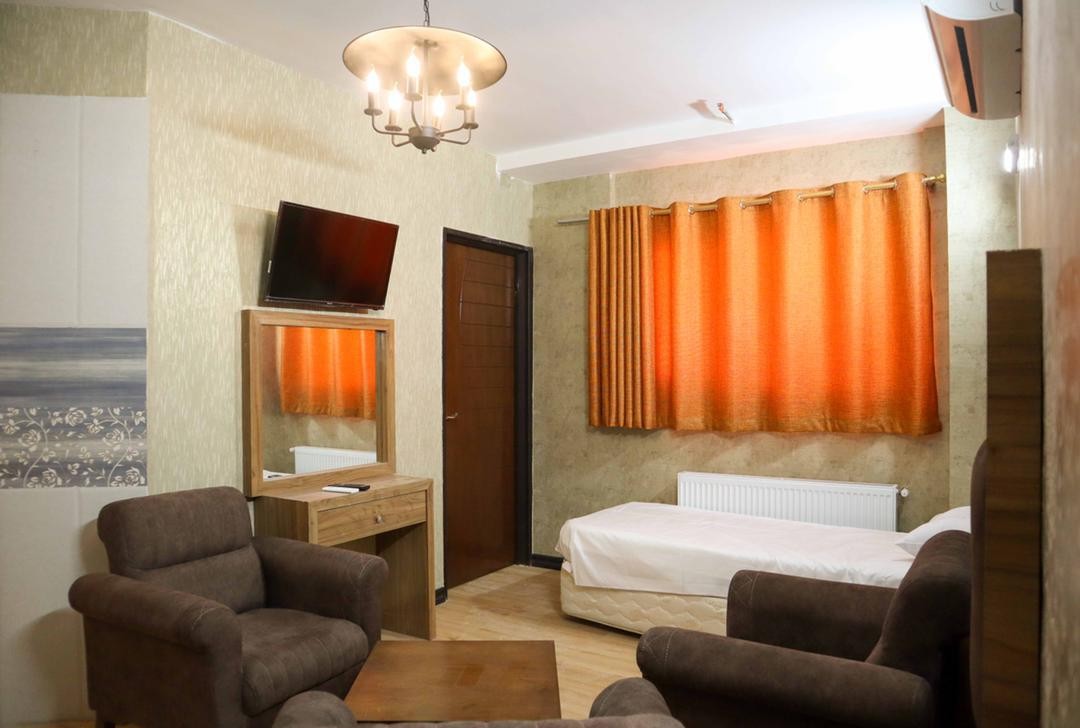 Mehriz Apartment Hotel Mashhad, Mashhad — photo 7