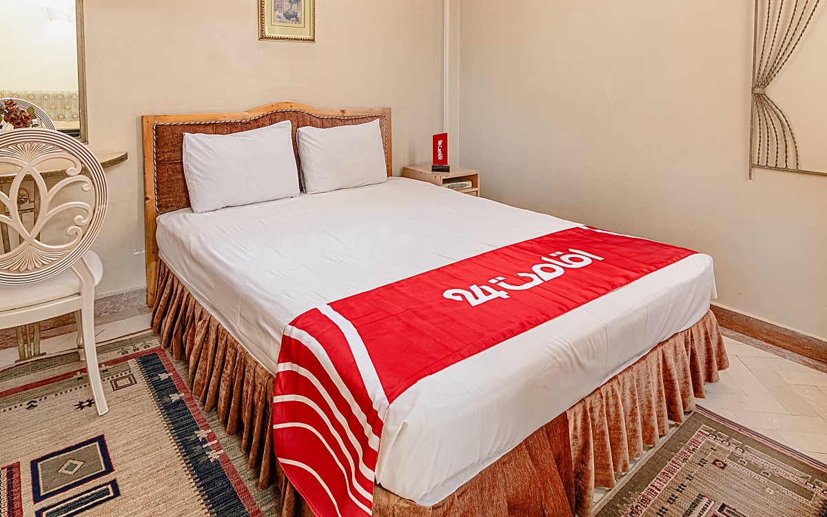 Mellal Hotel Mashhad, Mashhad — photo 8