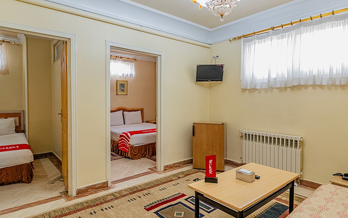 Mellal Hotel Mashhad, Mashhad — photo 7