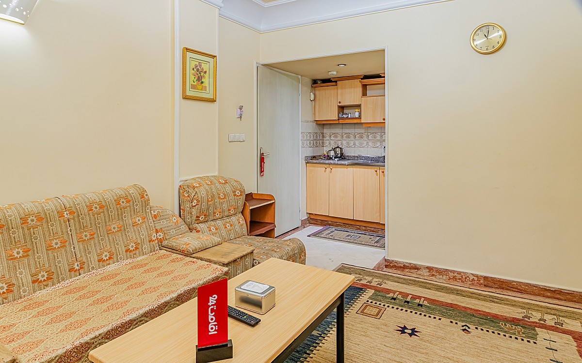 Mellal Hotel Mashhad, Mashhad — photo 5