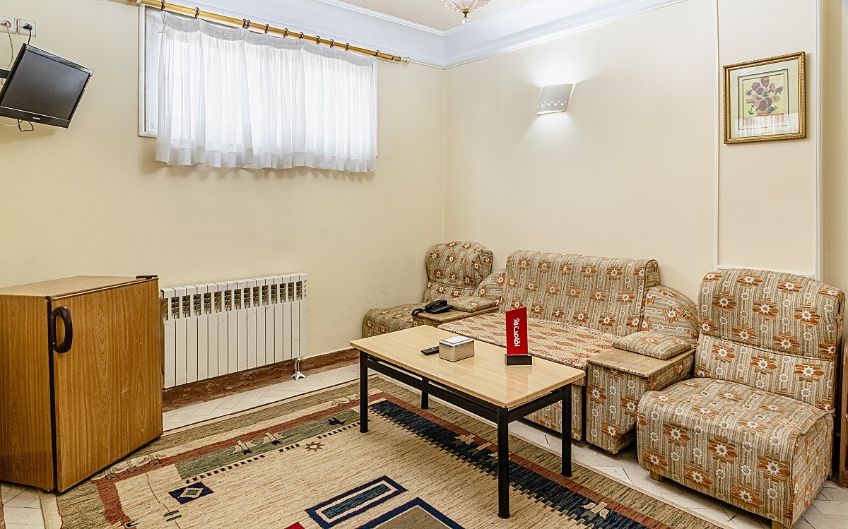 Mellal Hotel Mashhad, Mashhad — photo 6