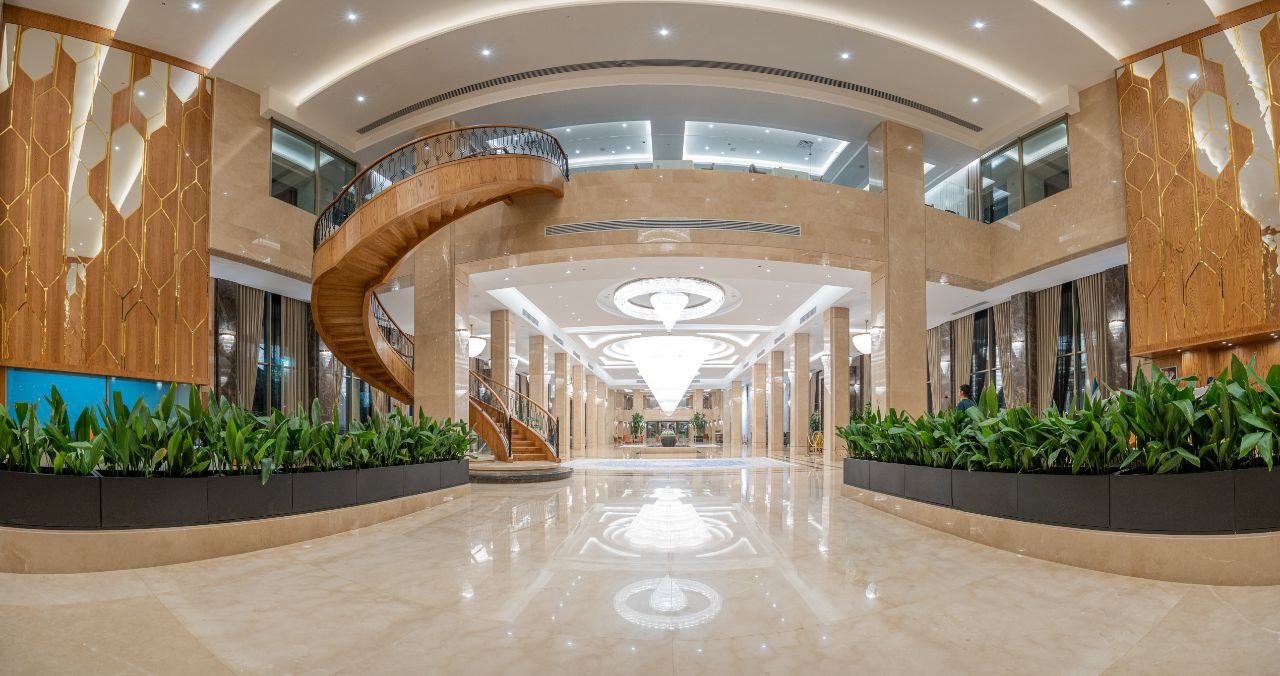 Mithaq Mowl Hotel Mashhad, Mashhad — photo 4