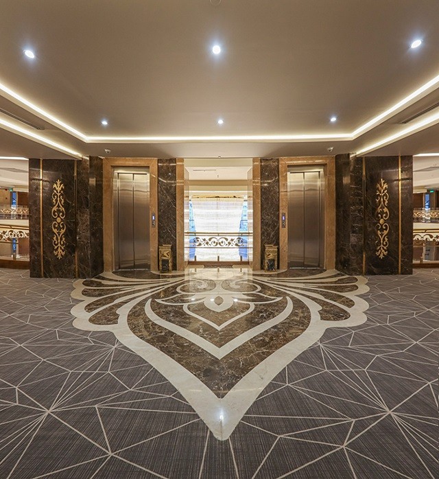 Mithaq Mowl Hotel Mashhad, Mashhad — photo 5
