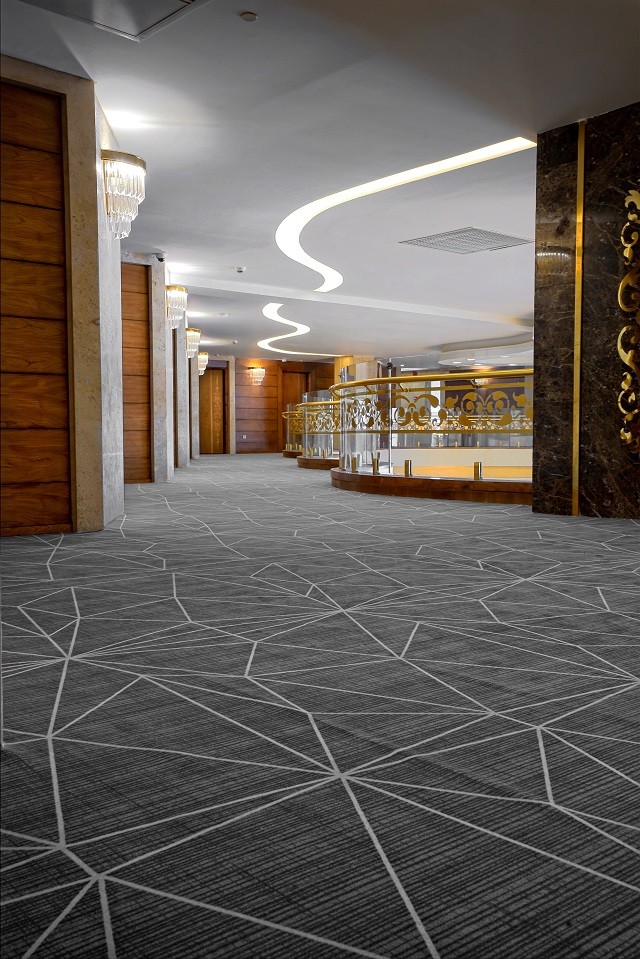 Mithaq Mowl Hotel Mashhad, Mashhad — photo 6