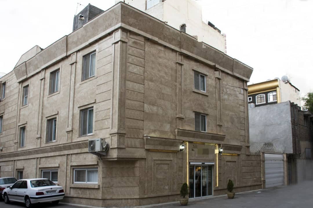 Marvarid Shargh Guesthouse Mashhad, Mashhad — photo 1