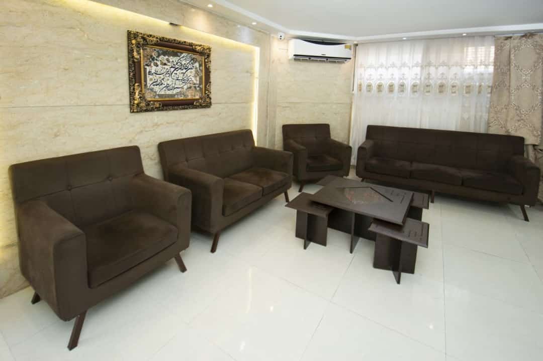 Marvarid Shargh Guesthouse Mashhad, Mashhad — photo 5