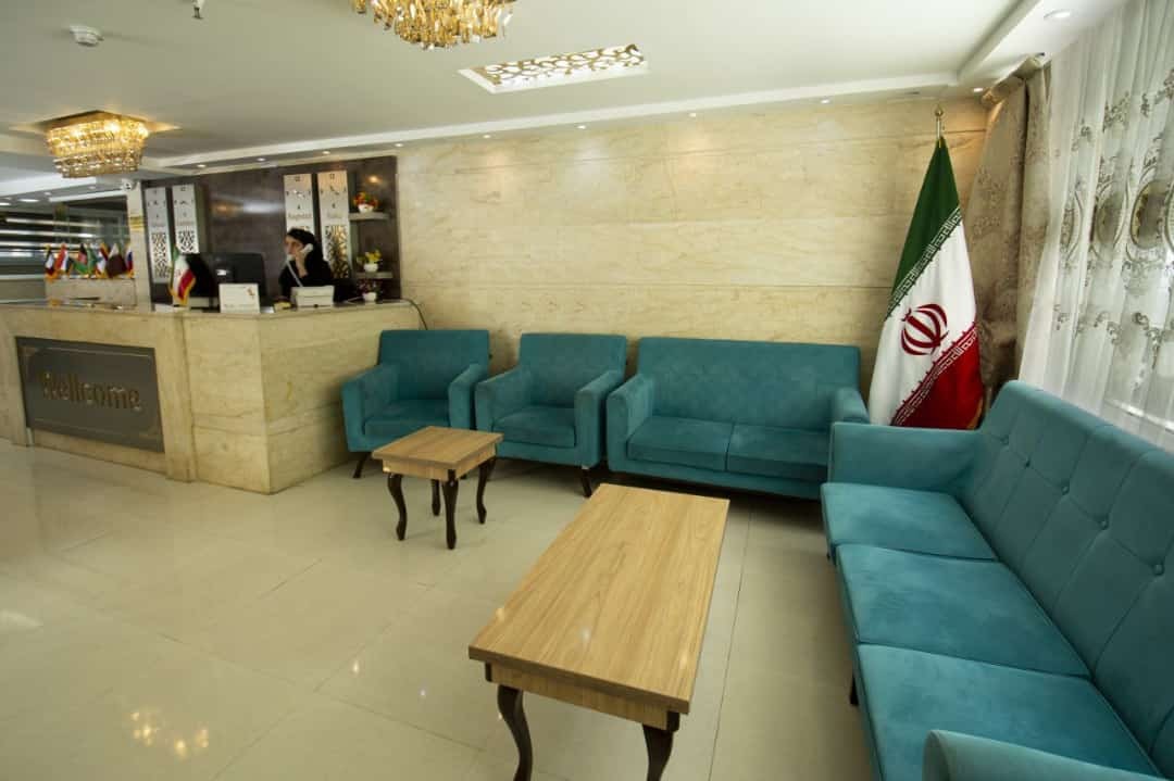 Marvarid Shargh Guesthouse Mashhad, Mashhad — photo 3