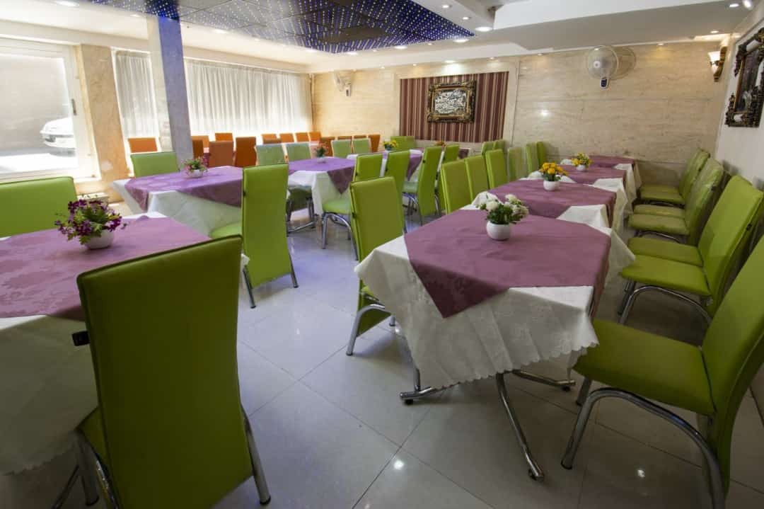 Marvarid Shargh Guesthouse Mashhad, Mashhad — photo 4