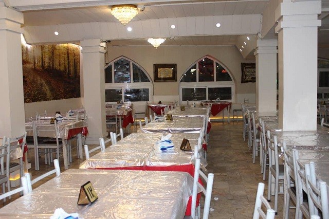 Niku Hotel Mashhad, Mashhad — photo 4